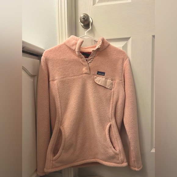 Youth XXL Patagonia Fleece - Picture 1 of 2